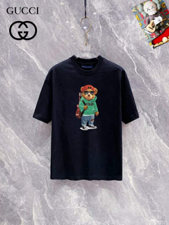 Picture of Gucci T Shirts Short _SKUGucciS-5XL25tr4311544